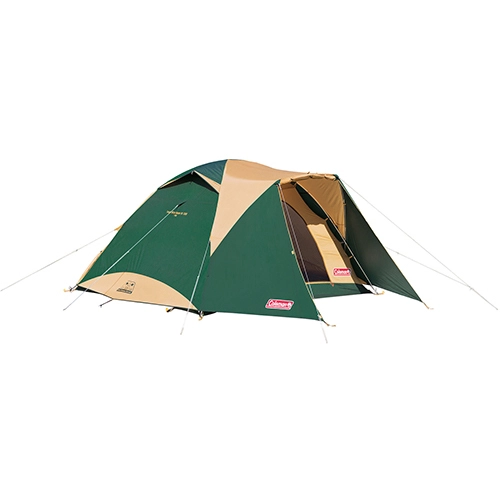 タフワイドドームIV/300 Coleman コールマン キャンプテントのレンタル