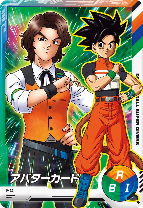 終了]スーパーダイブツアー 2025 | ドラゴンボールスーパーダイバーズ