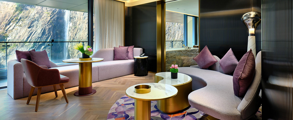 アロマオイル・ランプのDCHL JAPAN ｜ トライアルセット