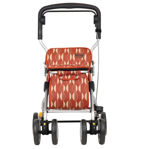 シルバーカー ルーティII SLM08 TacaoF 歩行関連 470×515×835-880mm