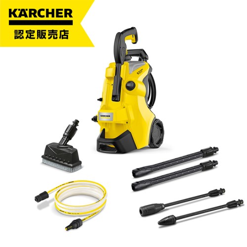 DCM限定モデル】高圧洗浄機 K2 Power Control DCM KARCHER ケルヒャー
