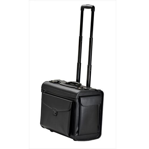 パイロットケース 2002901 G GUSTO ビジネスバック | ホームセンター