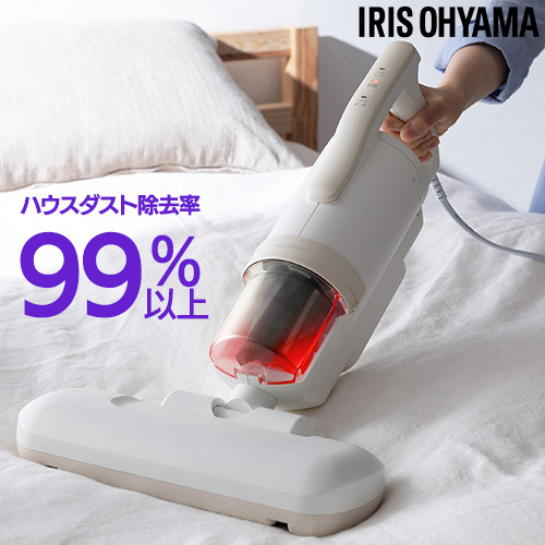 布団クリーナー ハイパワー FCA-22H-C アイリスオーヤマ その他