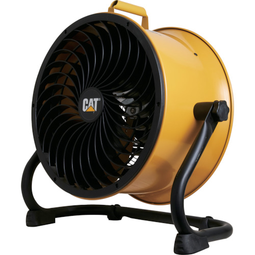 サーキュレーター 45cm(壁・床タイプ)ブラック EEMC-18ACBK