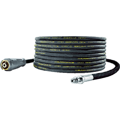 プレミアムフレックス高圧ホース 10m ねじれ防止付 2.643-585.0