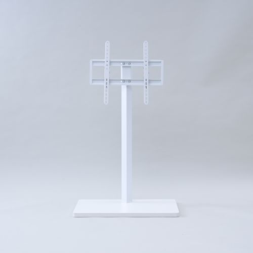 壁寄せテレビスタンド(ホワイト) LTS-55(WH)* 山善 その他AV