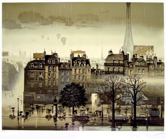 ヒロヤマガタ（山形博導） レイニーデイ