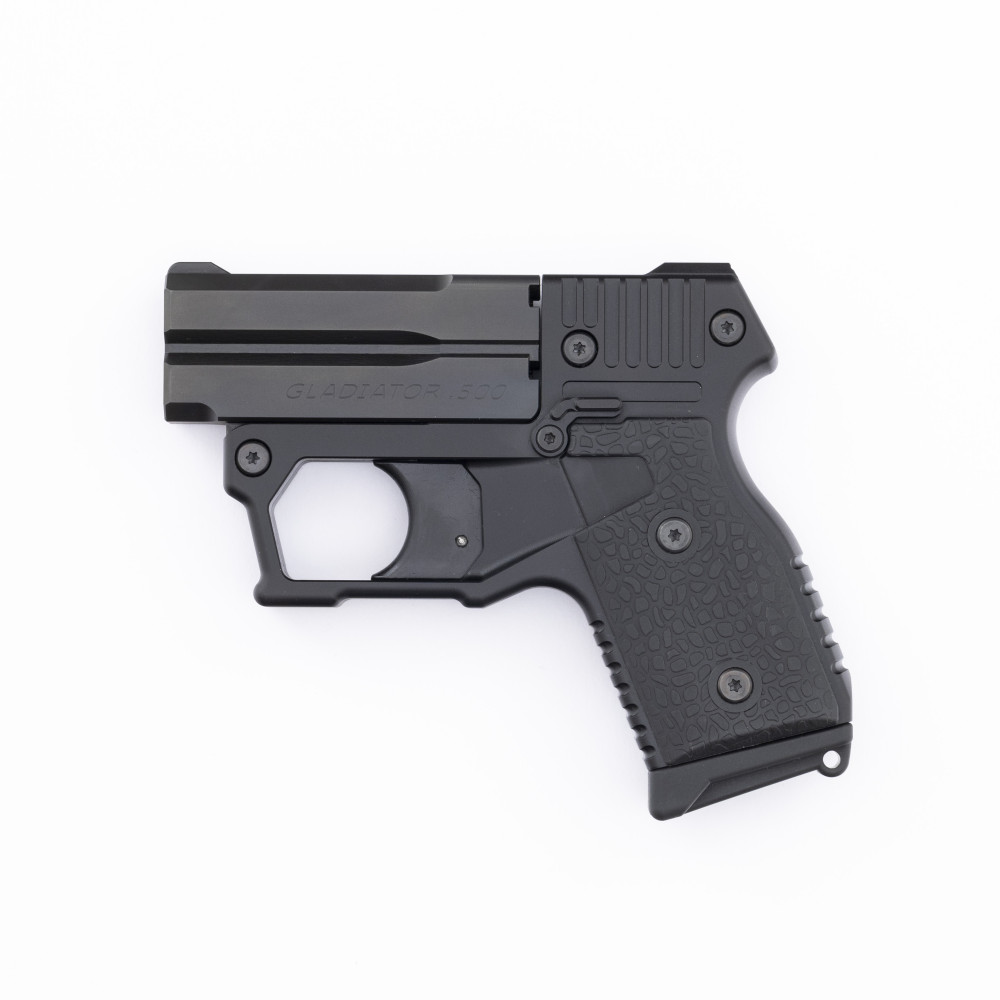 Gladiator X Professional | Detonics - our way to perfection!