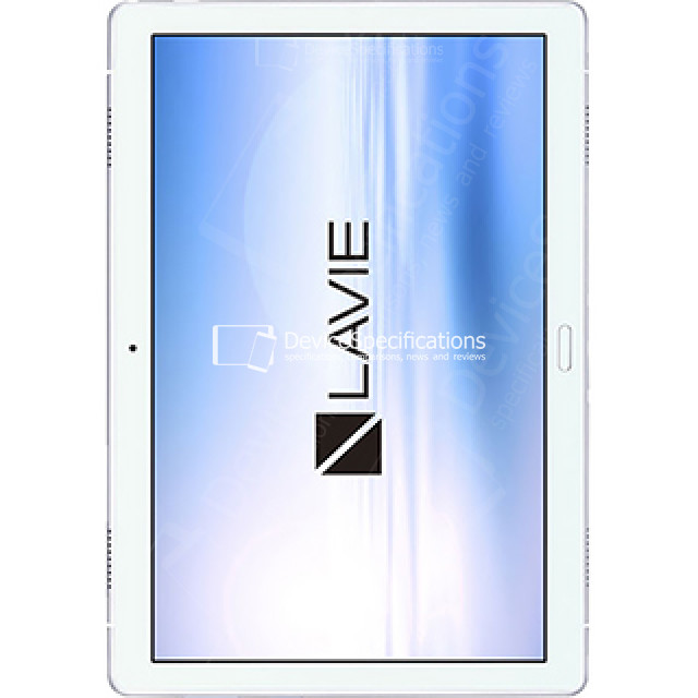 NEC LaVie Tab E TE510/JAW - Specifications