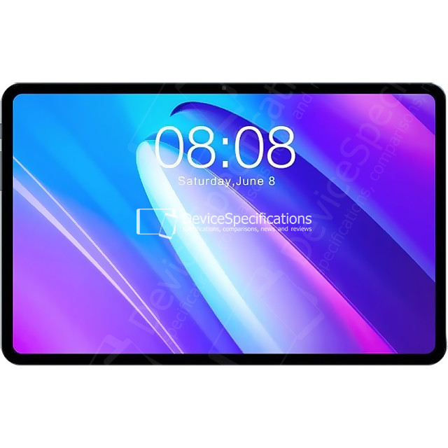 Teclast T40 Pro 2023 - Specifications