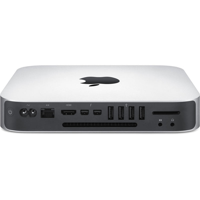Apple Mac Mini MGEQ2LL/A 8GB 1TB Core™ i5-4308U 2.8GHz Mac OSX