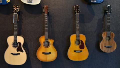 HT-BEETLE | Deviser ｜株式会社ディバイザー｜長野県松本市のギター