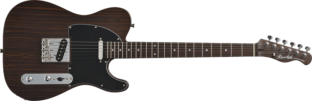 BTE-TW | Deviser ｜株式会社ディバイザー｜長野県松本市のギターメーカー