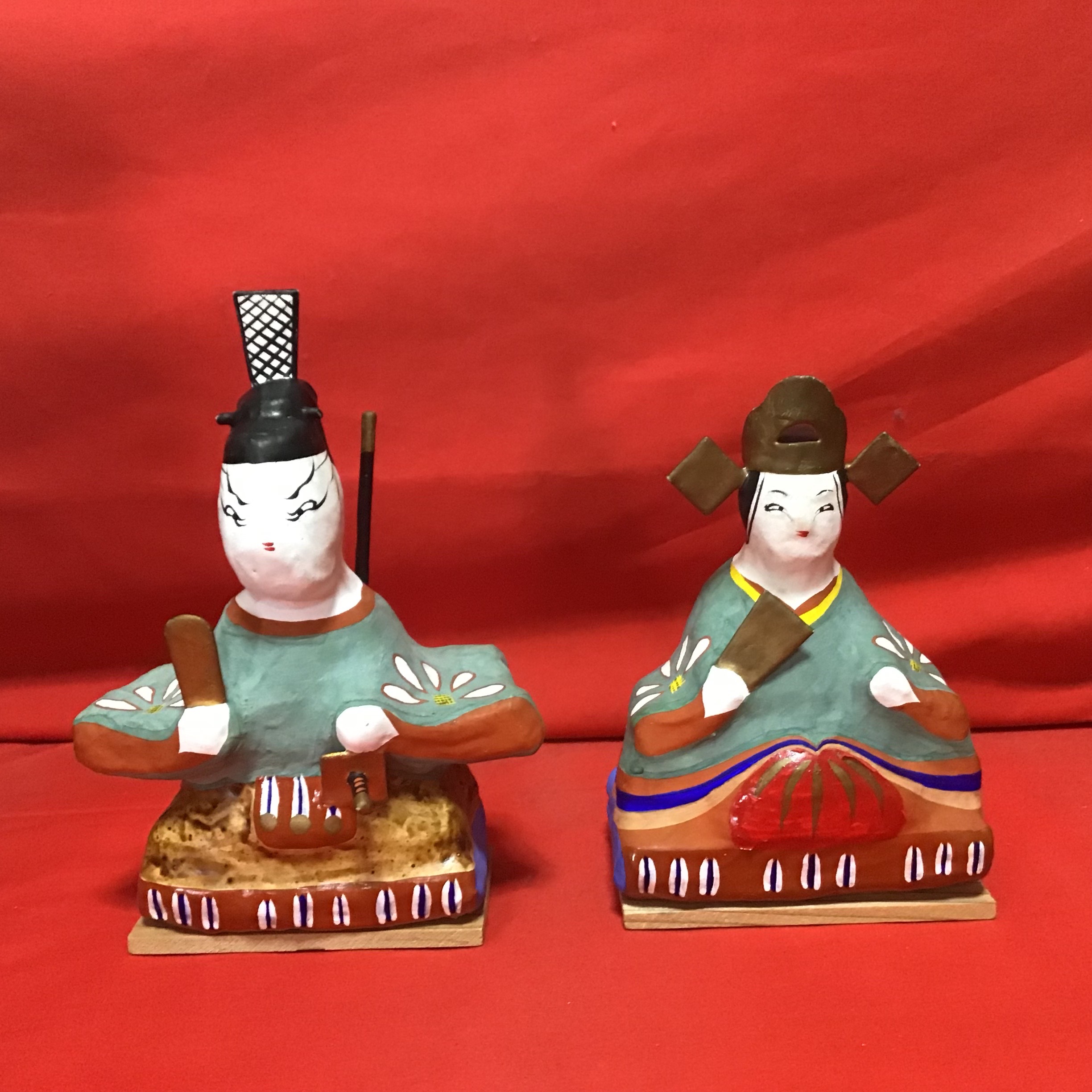 商品詳細｜【三春駒・三春張子など】福島の郷土玩具｜デコ屋敷大黒屋