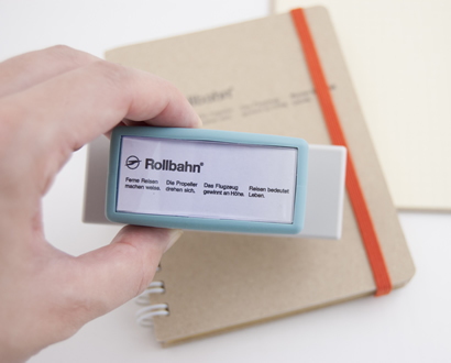 15周年限定ロルバーン｜Rollbahn 15th Anniversary - ロルバーン15周年