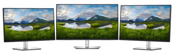 デル・テクノロジーズ、新Pシリーズモニター7製品を販売開始 | Dell