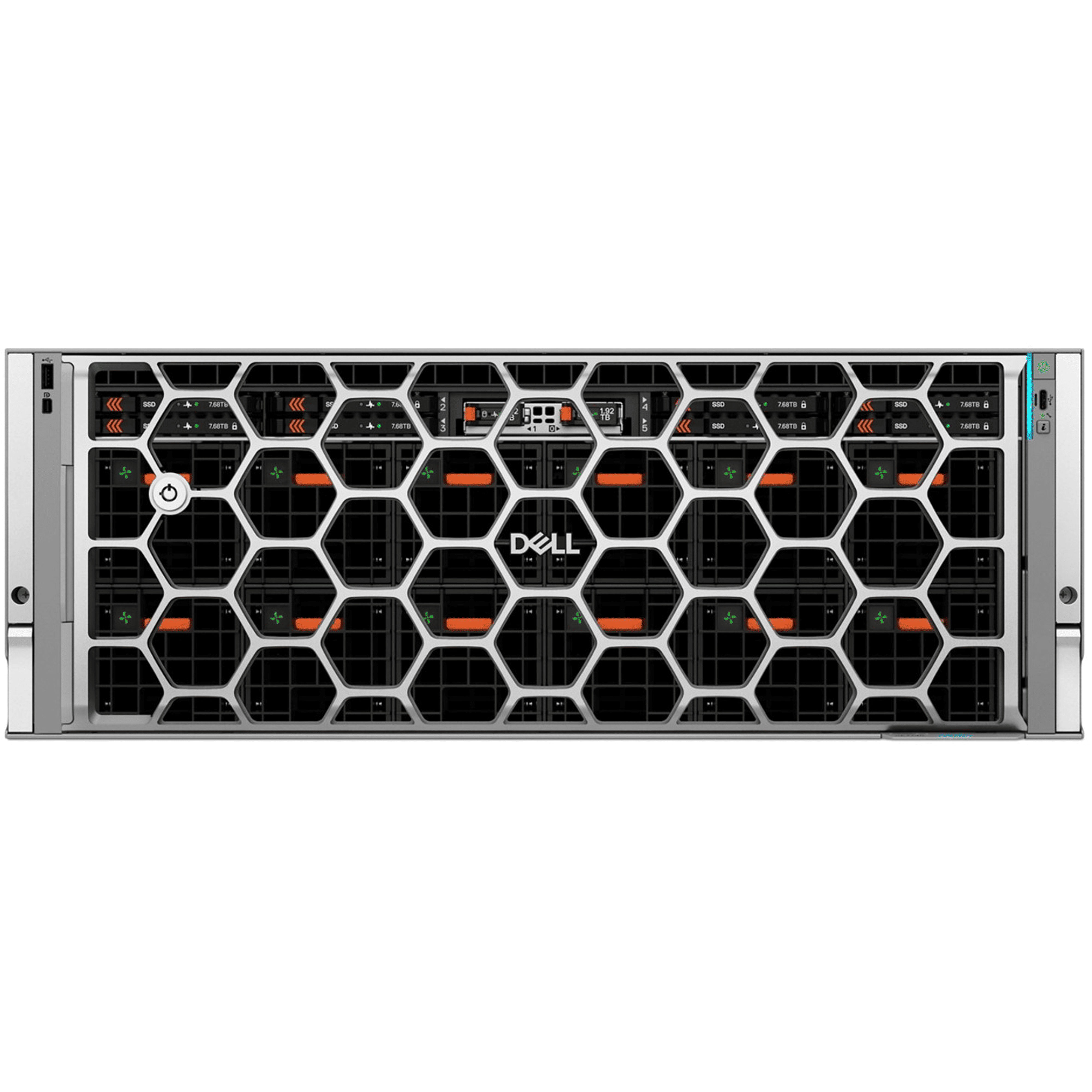 デル・テクノロジーズ、インテル® Gaudi® 3 PCIe アクセラレーターを