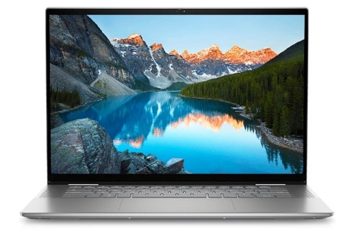 デル・テクノロジーズ、個人向けノートパソコン「New Inspiron 16 Plus
