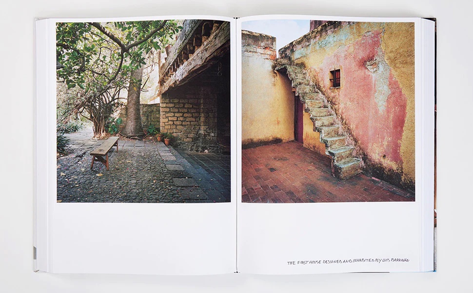 François Halard 3 : New Vision François Halard - delpire & co