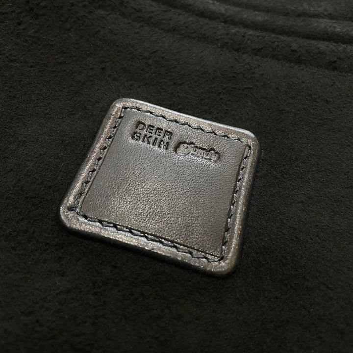 ゴローズ goro's [新品]ハンティングバッグL(黒) – DELTAone