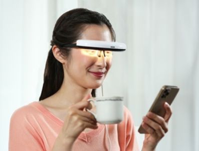 Luce Glass（ルーチェグラス）