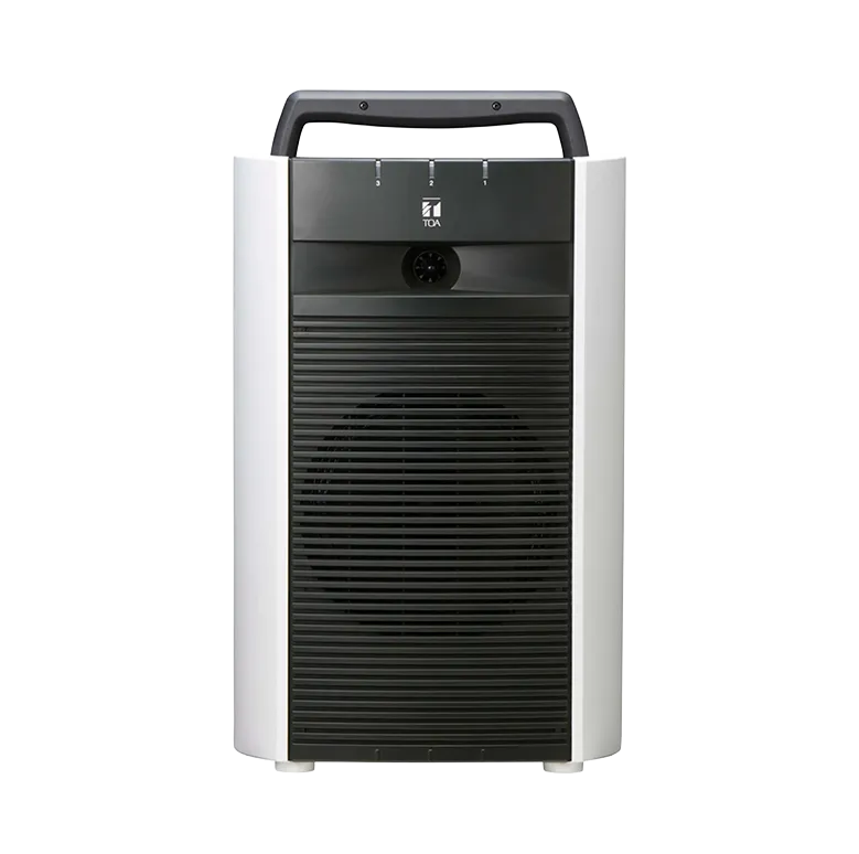 TOA WTU-D2800 デジタルワイヤレスチューナーユニッ受信機 中古 TOA