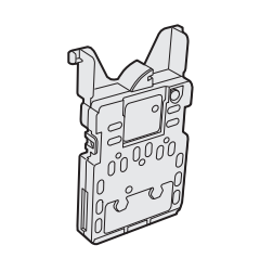 FKA4100012 パナソニック ジアイーノ 電極ユニット ジアイーノF-JML30