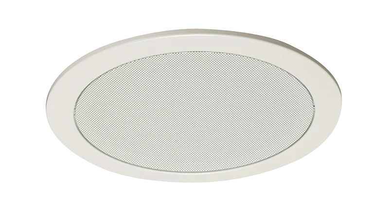 CP-233A TOA 天井埋込型スピーカー用パネル 丸型 本体別売の通販情報