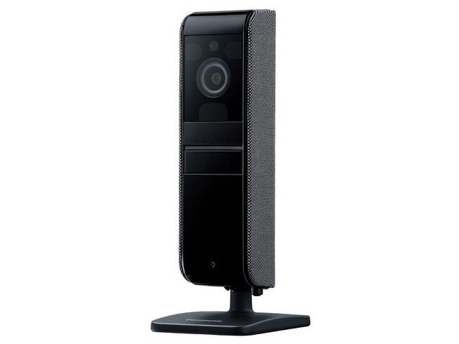 KX-HRC100-K パナソニック 屋内HDカメラの通販情報 - 電池屋