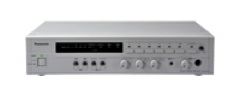 WA-HA121 パナソニック 卓上型デジタルアンプ 音響設備 - 電池屋