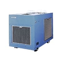 デンソー 50H-K スポットクーラー 三相200V INSPAC インスパック 床