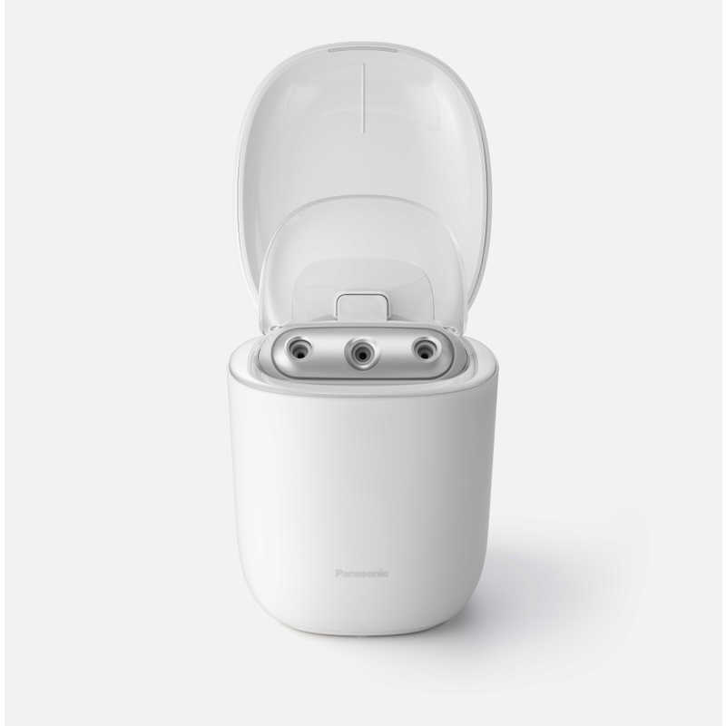 デンキチWeb / パナソニック Panasonic スチーマー ナノケア SKINACT