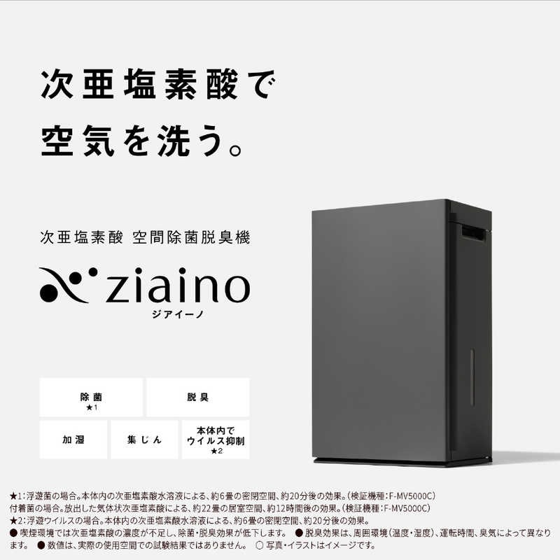 デンキチWeb / パナソニック Panasonic 次亜塩素酸 空間除菌脱臭機