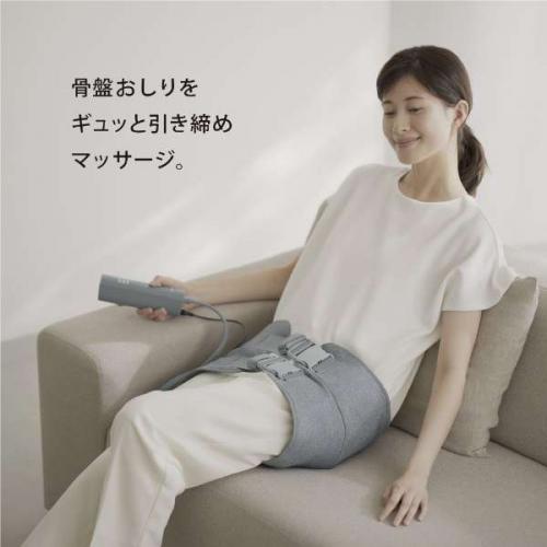 デンキチWeb / パナソニック Panasonic エアーマッサージャー