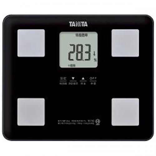 デンキチWeb / タニタ TANITA 体重体組成計 スモーキーピンク BC333LPK
