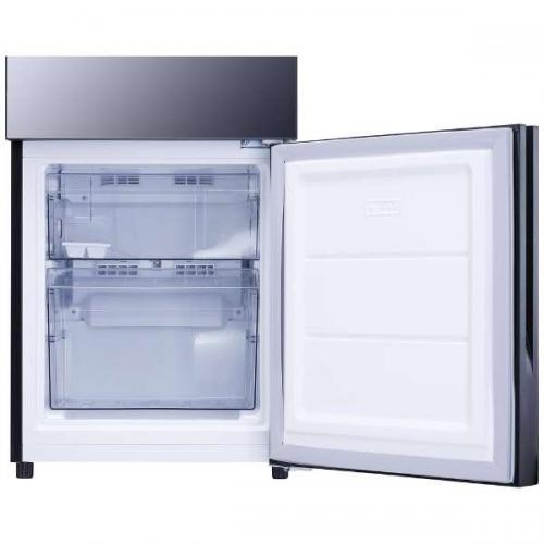 デンキチWeb / ツインバード TWINBIRD 2ドア冷凍冷蔵庫 121L・右開き