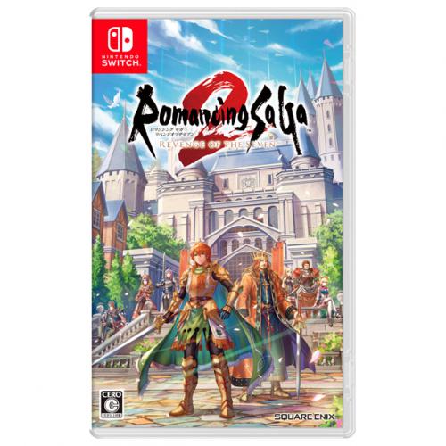 デンキチWeb / スクウェア・エニックス SQUARE ENIX Nintendo Switch