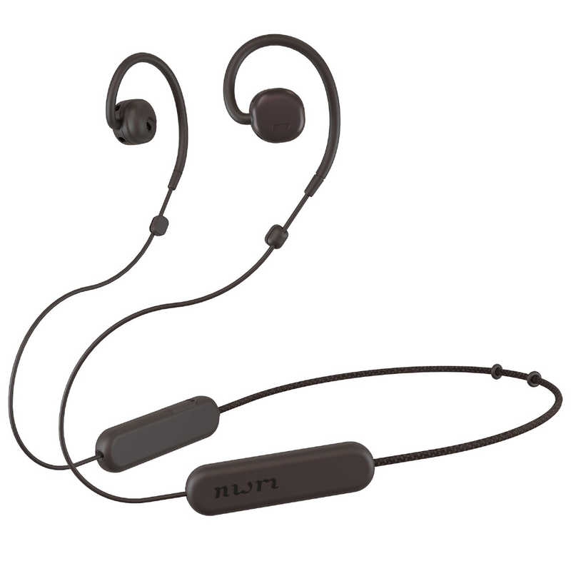 デンキチWeb / エヌティティソノリティ NTT Sonority ネックバンド