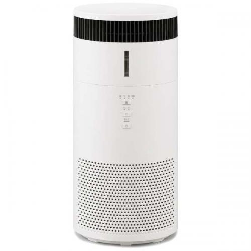 デンキチWeb / アイリスオーヤマ IRIS OHYAMA 空気清浄機 ホワイト KAP