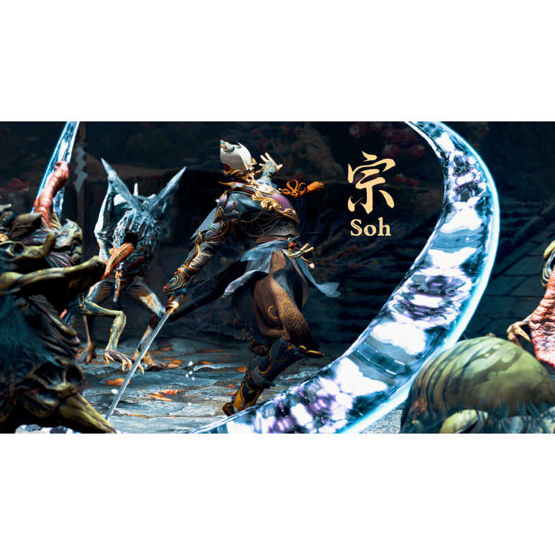 デンキチWeb / カプコン CAPCOM Switch2ゲームソフト 祇（くにつがみ