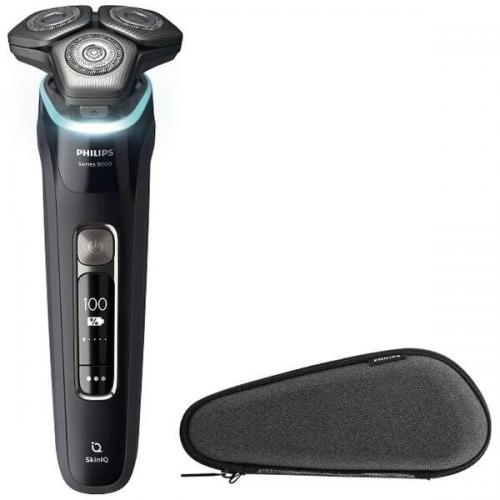 デンキチWeb / フィリップス PHILIPS 電気シェーバー 9000シリーズ 3枚