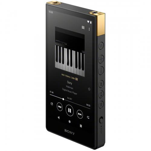 デンキチWeb / ソニー SONY ポータブルオーディオプレーヤー Walkman