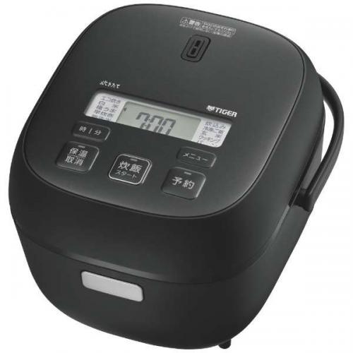 デンキチWeb / 象印 ZOJIRUSHI マイコン炊飯ジャー 3合炊き ブラック