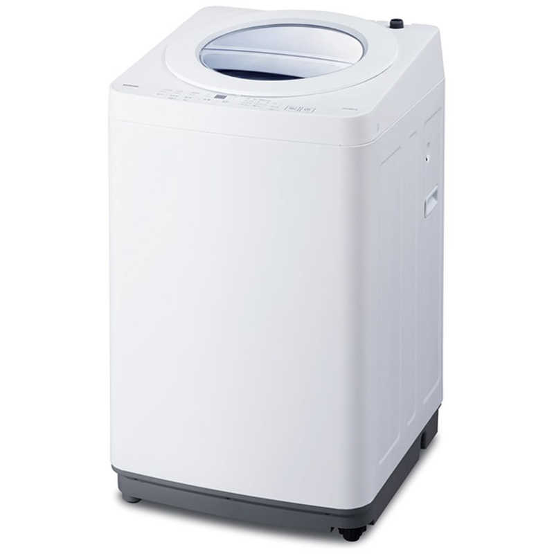 デンキチWeb / アイリスオーヤマ IRIS OHYAMA 全自動洗濯機 洗濯6.0kg