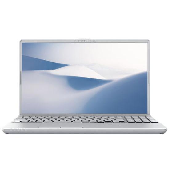 デンキチWeb / 富士通 FUJITSU ノートパソコン 15.6型 Ryzen7 メモリ