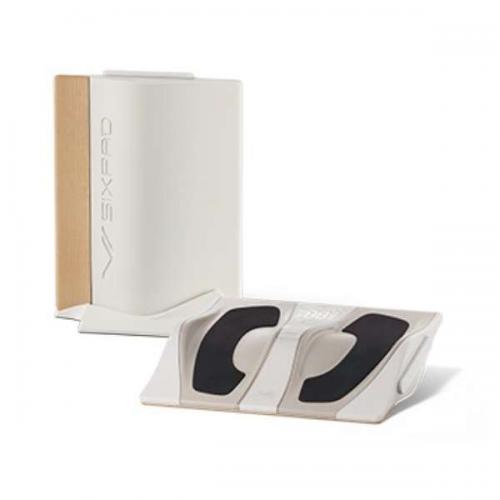 デンキチWeb / エムティージー MTG EMS運動器 SIXPAD Foot Fit 3 Heat