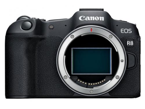 デンキチWeb / キャノン Canon ミラーレス一眼カメラ EOS R10・ボディー