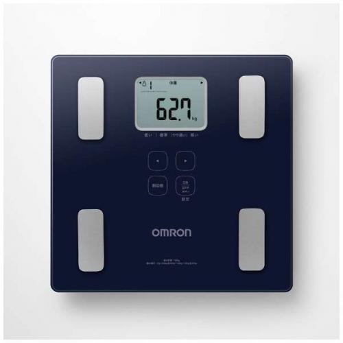 デンキチWeb / タニタ TANITA 体重体組成計 スモーキーピンク BC333LPK