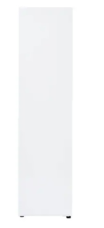 デンキチWeb / アイリスオーヤマ IRIS OHYAMA 冷凍庫 80L 1ドア 右開き