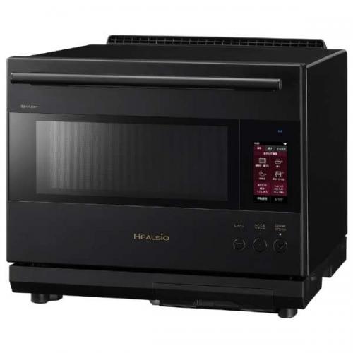 デンキチWeb / SHARP シャープ ウォーターオーブン 30L HEALSIO